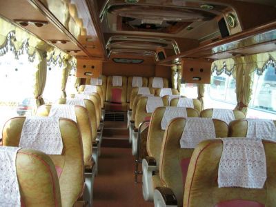 大朋巴士遊覽股份有限公司-undefined