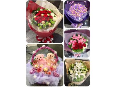 森蘭花坊有限公司-undefined