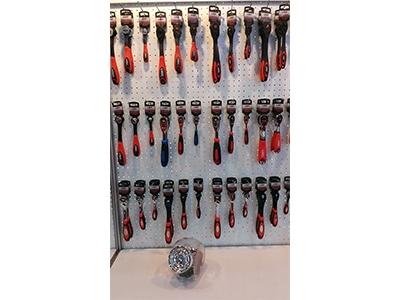 鐘佳企業股份有限公司-undefined