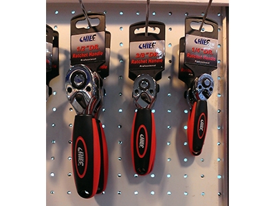 鐘佳企業股份有限公司-undefined