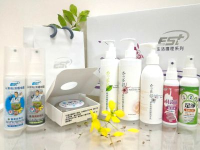 以斯帖材料科技有限公司-undefined