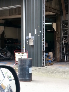 長裕鐵工廠-undefined