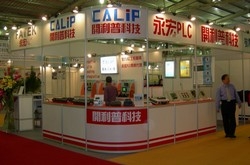 開利普科技工業有限公司-undefined