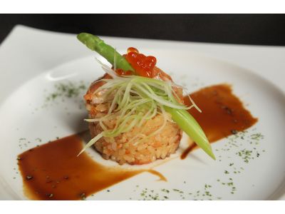 松屋日本料理店-undefined