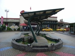 國營臺灣鐵路股份有限公司-undefined