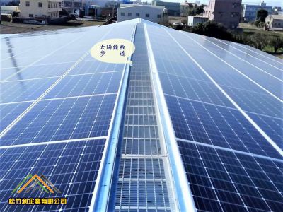 松竹利企業➢鍍鋅格柵板製造廠-undefined