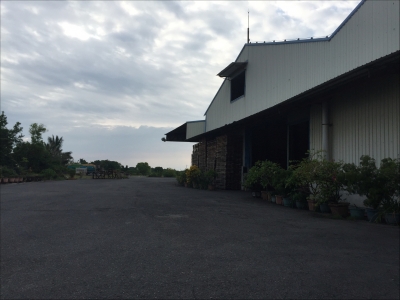 川記木業股份有限公司-undefined