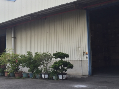 川記木業股份有限公司-undefined