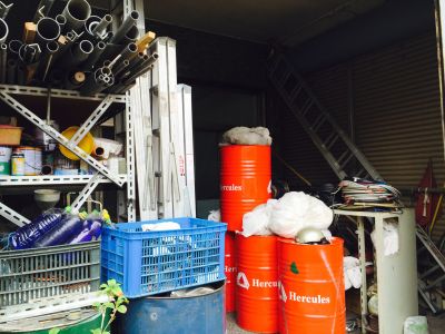 震力電機顧問有限公司-undefined