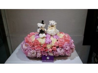 香緣花卉國際有限公司-undefined