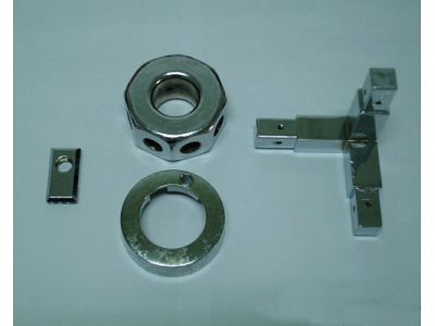 駿展實業股份有限公司-undefined