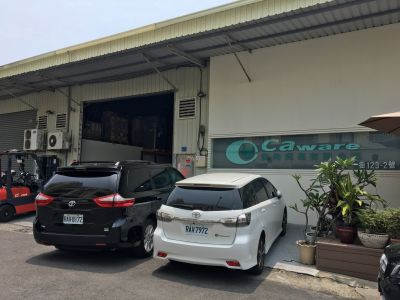 凱舟貿易有限公司-undefined