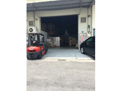 凱舟貿易有限公司-undefined