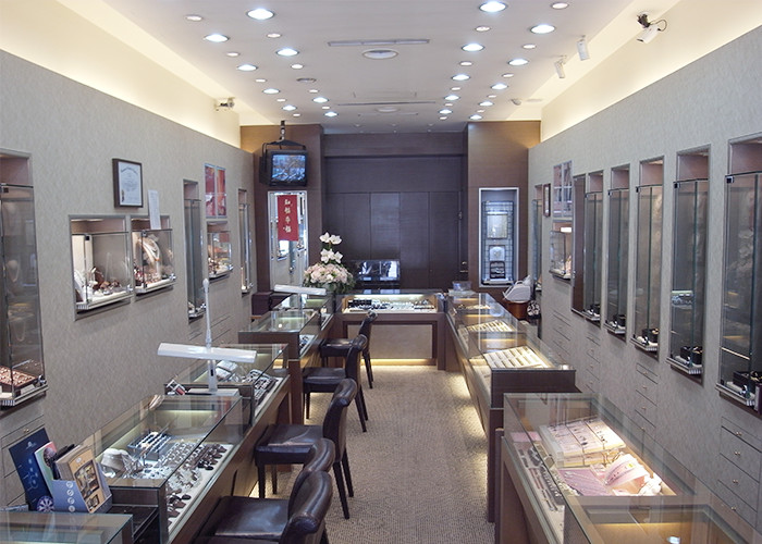 麗緻珠寶銀樓-undefined