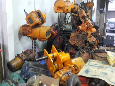 協一機械五金行-undefined