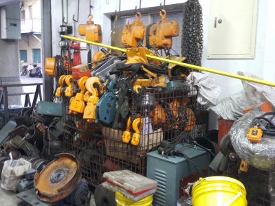 協一機械五金行-undefined