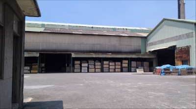 協和耐火工業股份有限公司-undefined