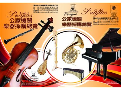 黃金布拉格鋼琴電子琴有限公司-undefined