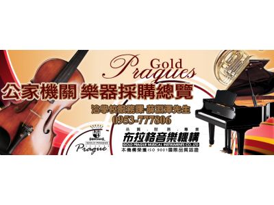 黃金布拉格鋼琴電子琴有限公司-undefined