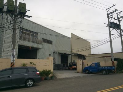 三鈺實業有限公司-undefined