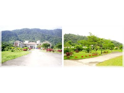 財團法人宜蘭縣私立鴻德養護院-undefined