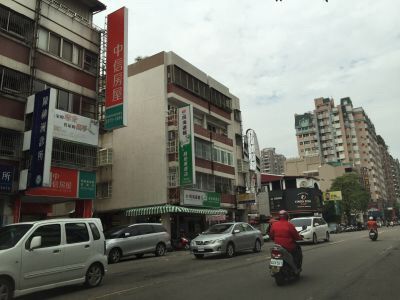 中信房屋仲介股份有限公司-undefined