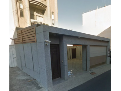 中台灣石油股份有限公司-undefined