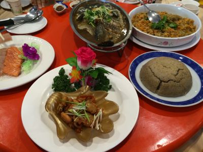 魏家食府-undefined