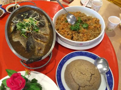 魏家食府-undefined