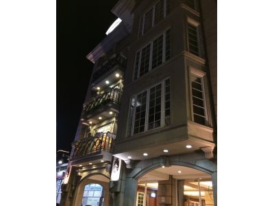 海霸王餐廳股份有限公司-undefined