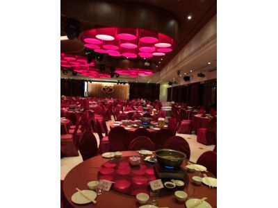 海霸王餐廳股份有限公司-undefined