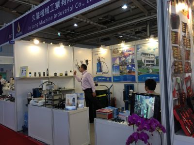 久隆機械工業有限公司-undefined