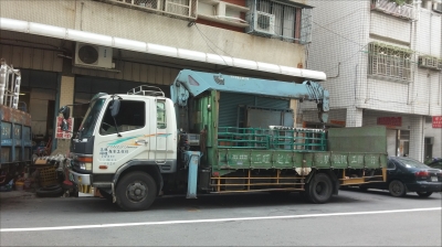 同旺起重有限公司-undefined