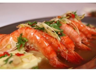 椰香天堂泰式創意料理餐廳-undefined