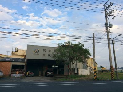 佳鴻醫療儀器廠有限公司-undefined