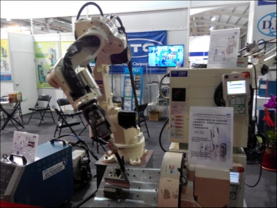 佶榮機電股份有限公司-undefined