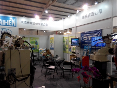 佶榮機電股份有限公司-undefined