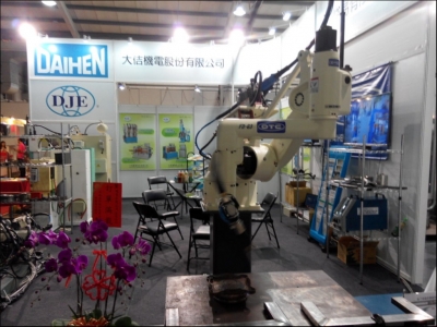 佶榮機電股份有限公司-undefined