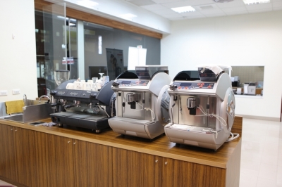 咖啡宇言有限公司-undefined