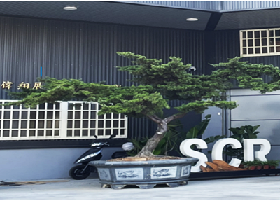 偉翔展業有限公司-undefined