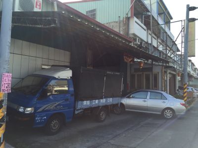 傑旭工業有限公司-undefined