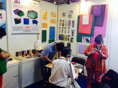 爵立有限公司-undefined