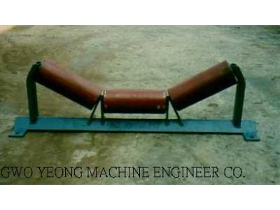 國勇機械工程有限公司-undefined