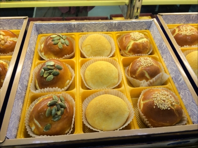 王師父食品有限公司-undefined