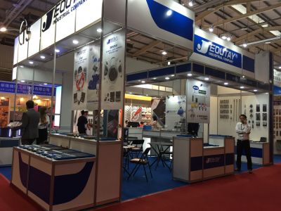 具佳工業股份有限公司-undefined