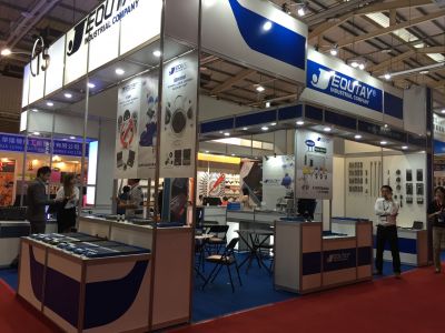 具佳工業股份有限公司-undefined