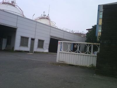 壹東實業股份有限公司-undefined