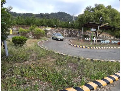 利坤達駕駛補習班-undefined