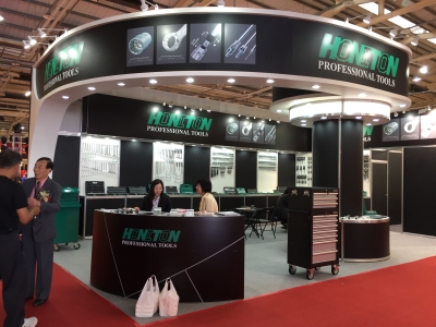 利徠實業股份有限公司-undefined