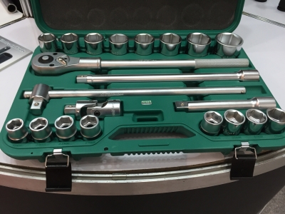 利徠實業股份有限公司-undefined